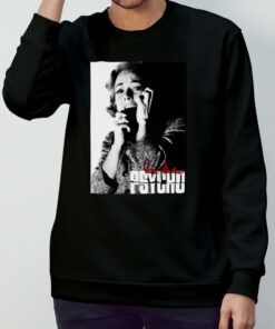 Vera Miles Psycho T-Shirt 2 Vera Miles Psycho T Shirt 3