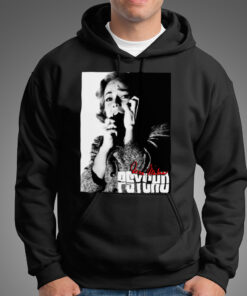 Vera Miles Psycho T-Shirt 4 Vera Miles Psycho T Shirt 5