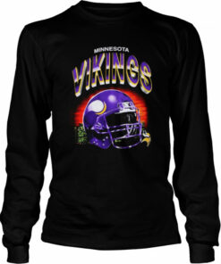 Vintage Retro Minnesota Football shirt 2 Vintage Retro Minnesota Football shirt 3