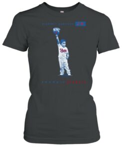 Vladimir Guerrero Ready To Plakata Shirt 2