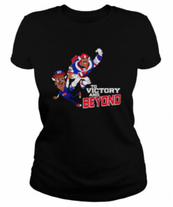 Vol 10 Shirt 8 To Victory And Beyond Shirt 1 Vol 10 Shirt 8 To Victory And Beyond Shirt 2