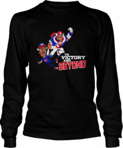 Vol 10 Shirt 8 To Victory And Beyond Shirt 2 Vol 10 Shirt 8 To Victory And Beyond Shirt 3