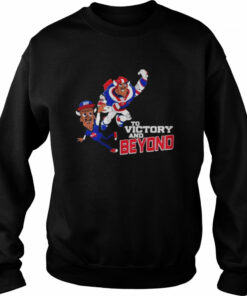 Vol 10 Shirt 8 To Victory And Beyond Shirt 3 Vol 10 Shirt 8 To Victory And Beyond Shirt 4