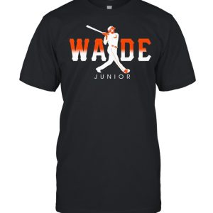 Wade Junior Shirt