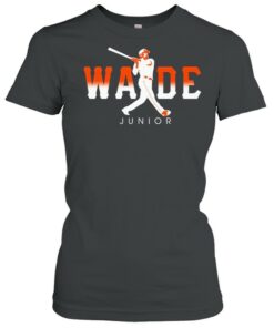 Wade Junior Shirt 2
