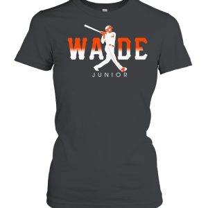 Wade Junior Shirt