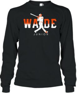 Wade Junior Shirt 3