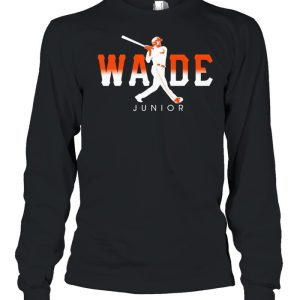 Wade Junior Shirt 3