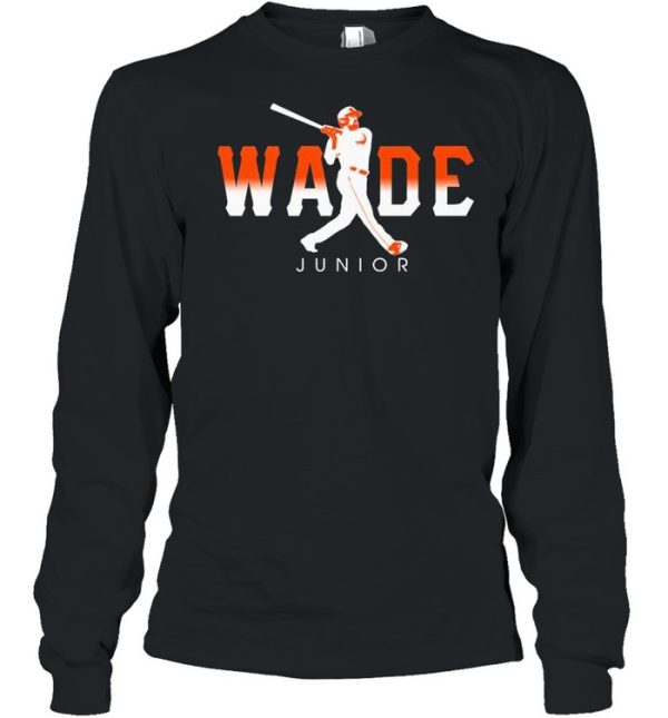 Wade Junior Shirt