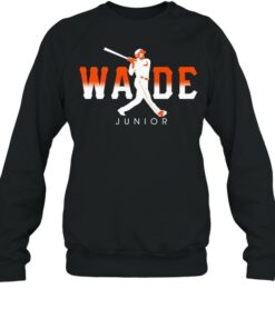 Wade Junior Shirt 4