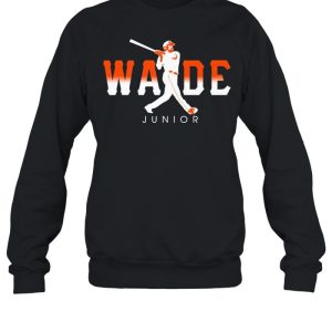 Wade Junior Shirt 4