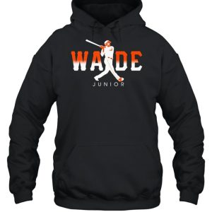 Wade Junior Shirt 5