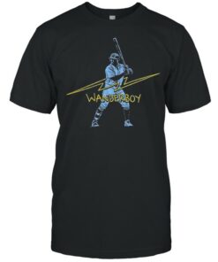Wanderboy T Shirt 1