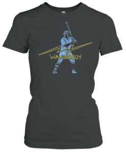 Wanderboy T-Shirt 1 Wanderboy T Shirt 2