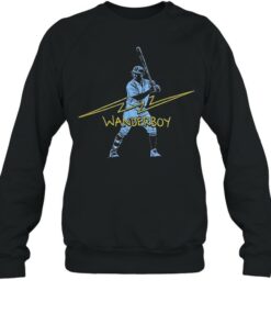 Wanderboy T-Shirt 3 Wanderboy T Shirt 4