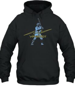 Wanderboy T-Shirt 4 Wanderboy T Shirt 5