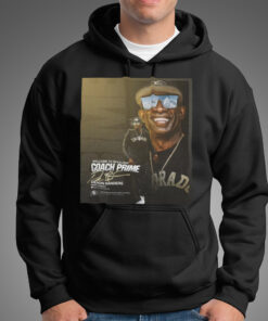 Welcome To Boulder Coach Prime Deion Sanders Head Coach Colorado Buffaloes T shirt 5