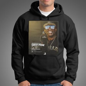 Welcome To Boulder Coach Prime Deion Sanders Head Coach Colorado Buffaloes T shirt 5