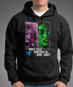 What Ever Happened To Baby Jane T Shirt 5
