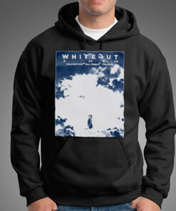 Whiteout 9 23 23 College football forever Changes shirt 5