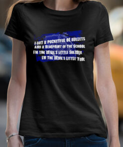 Wicked Young Man T-Shirt 3 Wicked Young Man T Shirt 4