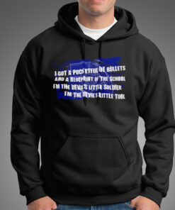 Wicked Young Man T-Shirt 4 Wicked Young Man T Shirt 5