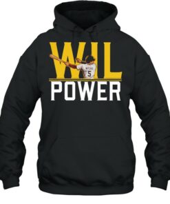 Wil Myers Wil power San Diego Padres shirt 4 Wil Myers Wil power San Diego Padres shirt 5