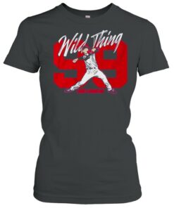 Wild things 90 james karinchak shirt 1 Wild things 90 james karinchak shirt 2