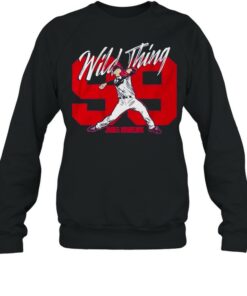 Wild things 90 james karinchak shirt 3 Wild things 90 james karinchak shirt 4