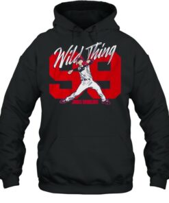 Wild things 90 james karinchak shirt 4 Wild things 90 james karinchak shirt 5