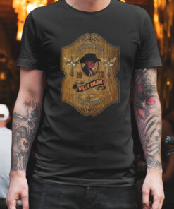 Willie Nelson T Shirt 1