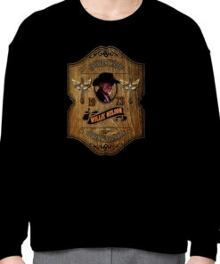 Willie Nelson T Shirt 2