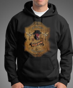 Willie Nelson T Shirt 5