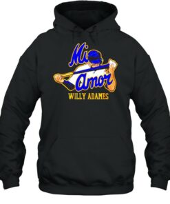 Willy Adames Mi Amor Milwaukee Brewers shirt 4 Willy Adames Mi Amor Milwaukee Brewers shirt 5