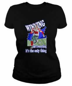 Winning Isn’t Everything It’s The Only Thing Bobby Wagner 54 shirt 1 Winning Isn't Everything It's The Only Thing Bobby Wagner 54 shirt 2