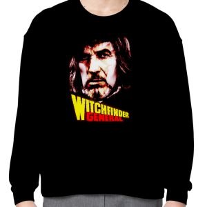 Witchfinder General Matthew Hopkins T-Shirt