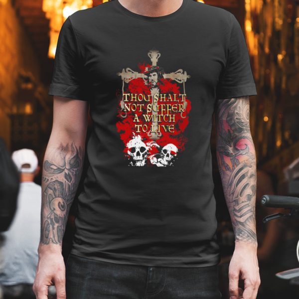 Witchfinder General T-Shirt