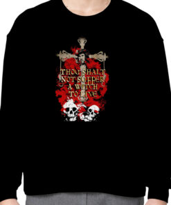 Witchfinder General T Shirt 2