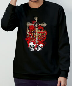 Witchfinder General T Shirt 3