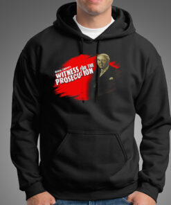 Witness For The Prosecution T-Shirt 4 Witness For The Prosecution T Shirt 5