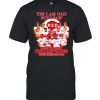 Yes I am old but I saw Cincinnati Reds all team signatures shirt