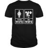Your Wife My Wife Weightlifting Bodybuilder shirt