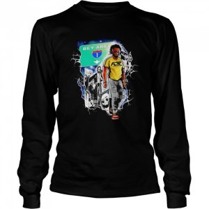 Z Mann Zilla Bey Area shirt 3