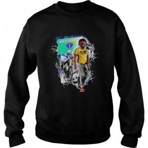 Z Mann Zilla Bey Area shirt 4