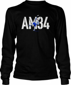 auston Matthews AM34 shirt 3