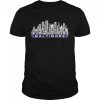 baltimore city sports team players name shirt