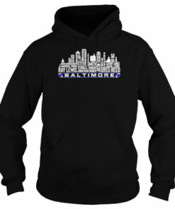 baltimore city sports team players name shirt 4 baltimore city sports team players name shirt 5