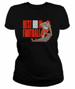 best RB in football Nick Chubb Cleveland Browns shirt 1 best RB in football Nick Chubb Cleveland Browns shirt 2