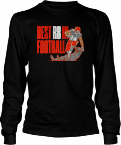 best RB in football Nick Chubb Cleveland Browns shirt 2 best RB in football Nick Chubb Cleveland Browns shirt 3