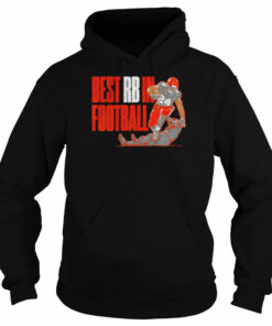 best RB in football Nick Chubb Cleveland Browns shirt 4 best RB in football Nick Chubb Cleveland Browns shirt 5